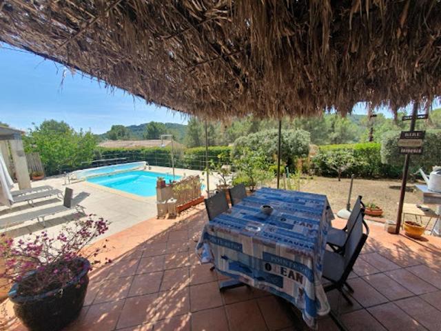Villa vente à Arrondissement de Draguignan, Salernes