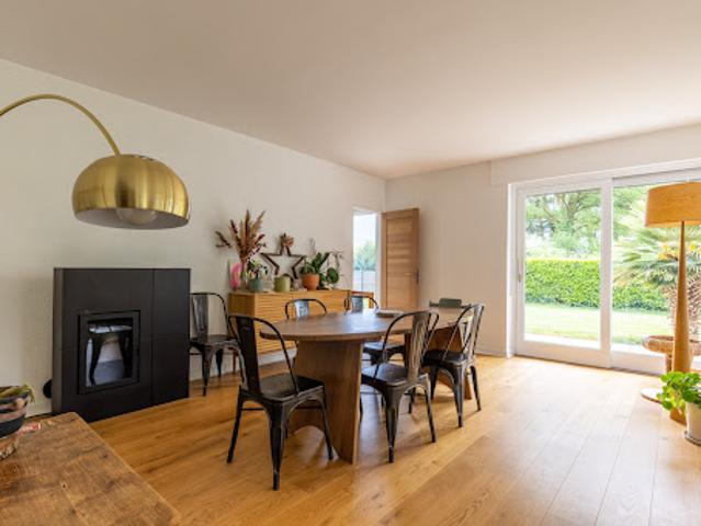Villa vente à Saint-Malo, Bretagne