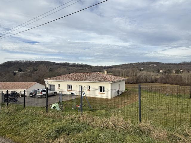 Villa vente à Agen