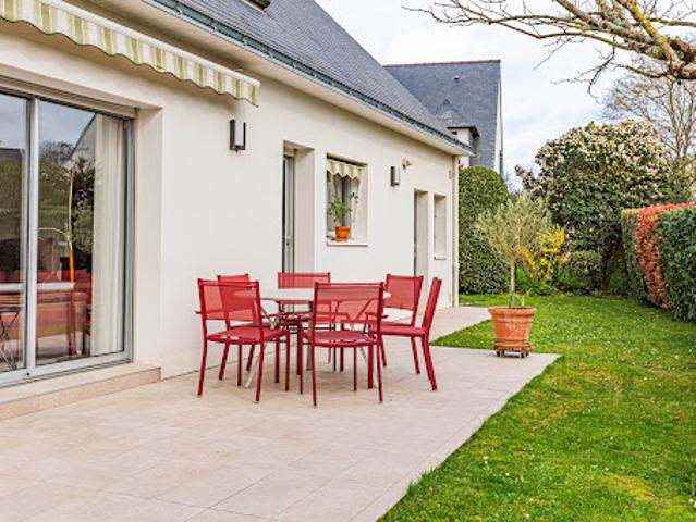 Villa vente à Nantes