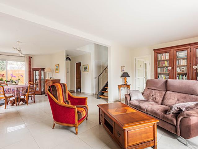 Villa vente à Nantes