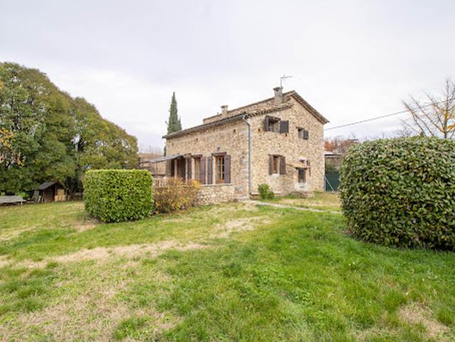 Villa vente à Alès, Lézan