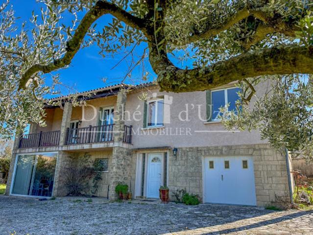 Villa vente à Nîmes, Uzès