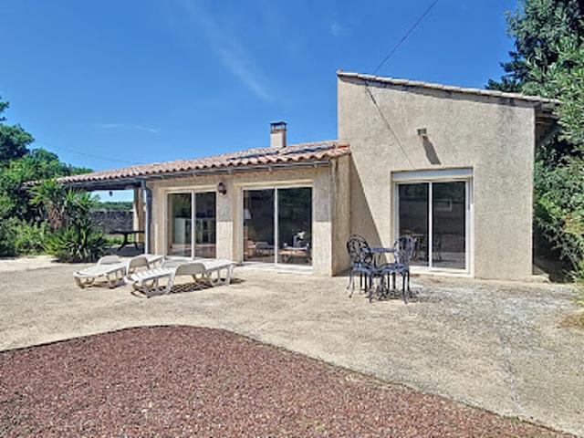 Villa vente à Nîmes