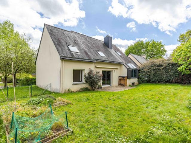 Villa vente à Rennes, Bretagne