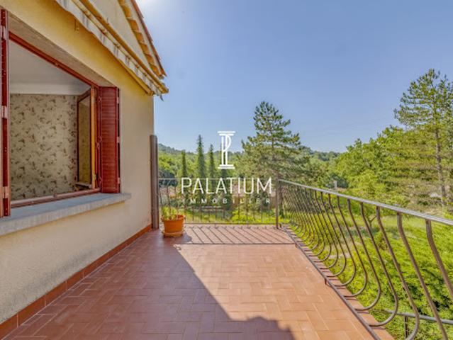 Villa vente à Forcalquier, Gréoux-les-bains