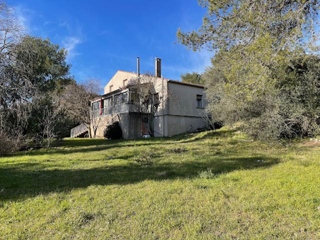 Villa vente à Nîmes