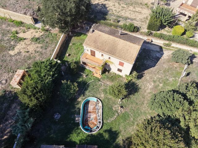 Villa vente à La Miolane, Saint-Cyr-sur-Mer