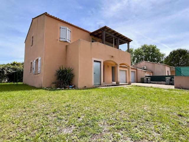 Appartement vente à Lodève, Saint-pargoire