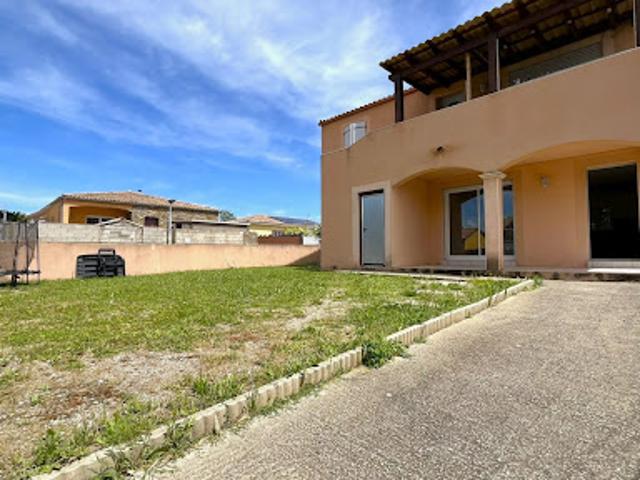 Villa vente à Lodève, Saint-pargoire