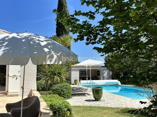 Villa vente à Arrondissement de Draguignan, Salernes