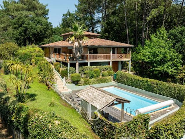 Villa vente à Dax, Seignosse