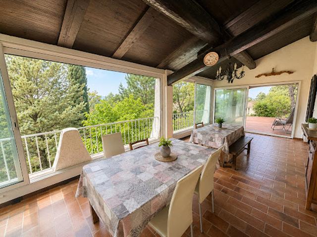 Villa vente à Arrondissement de Draguignan, Vidauban