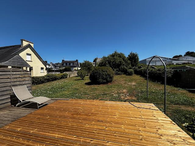Villa vente à Saint-Sébastien, Saint-Renan