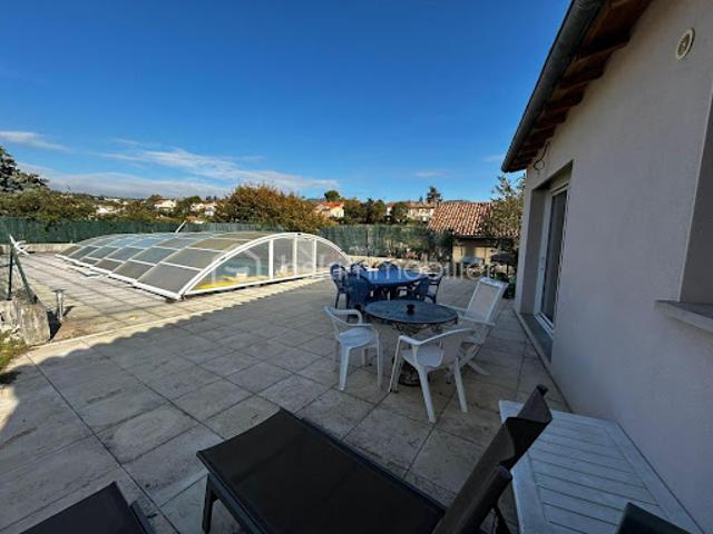 Villa vente à Millau