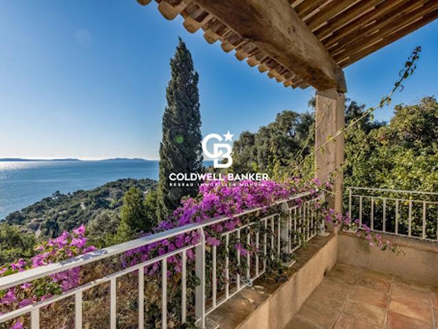 Villa vente à Arrondissement de Draguignan, Rayol-canadel-sur-mer