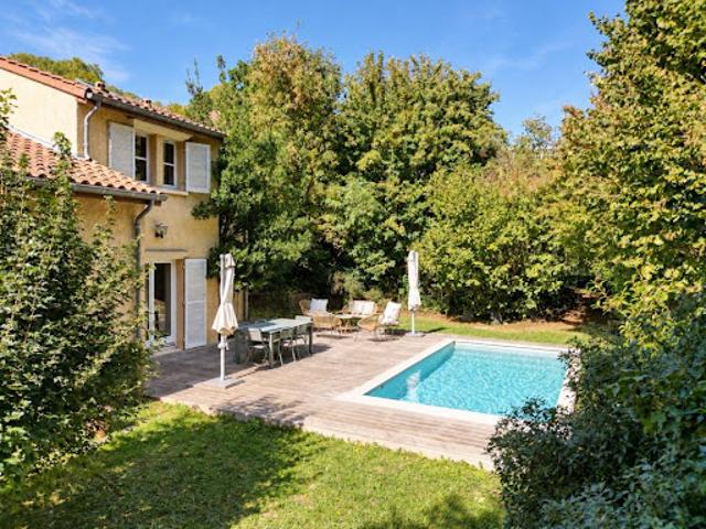 Villa vente à Écully, Rhône