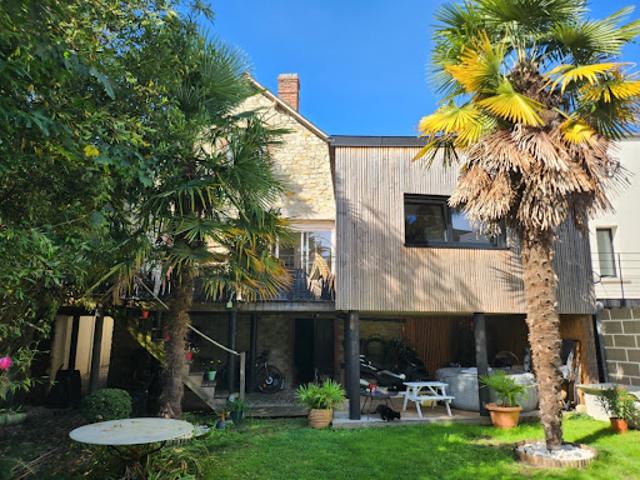 Villa vente à France métropolitaine, Rennes