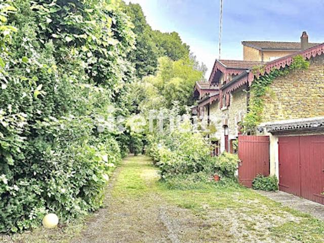 Villa vente à Villefranche-sur-Saône, Rhône