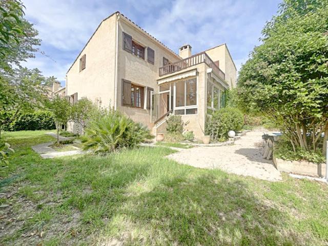 Villa vente à Pimarlet, Manosque