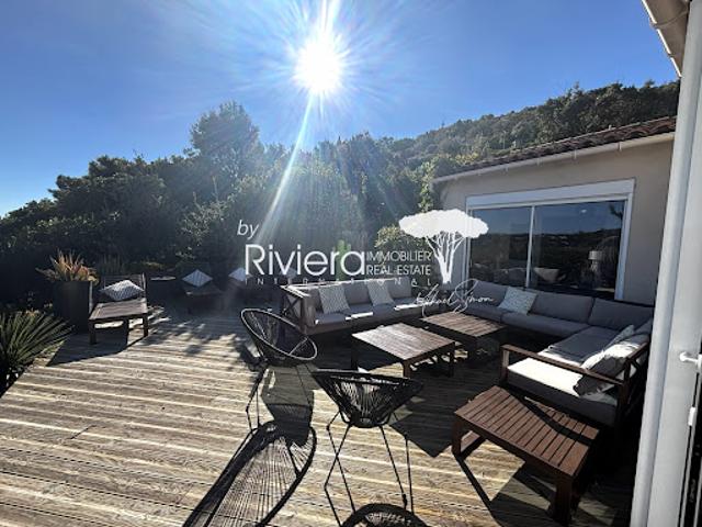 Villa vente à Arrondissement de Draguignan, Cavalaire-sur-mer