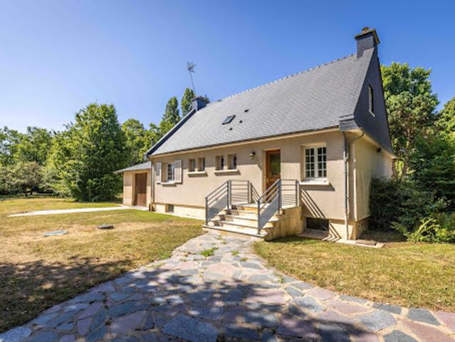 Villa vente à Rennes, Bretagne