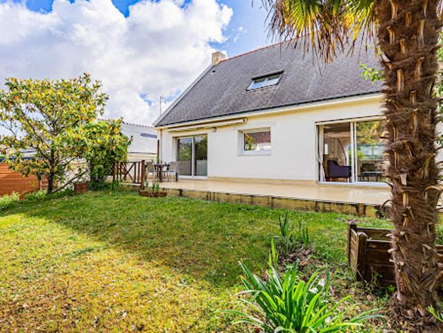 Villa vente à Nantes