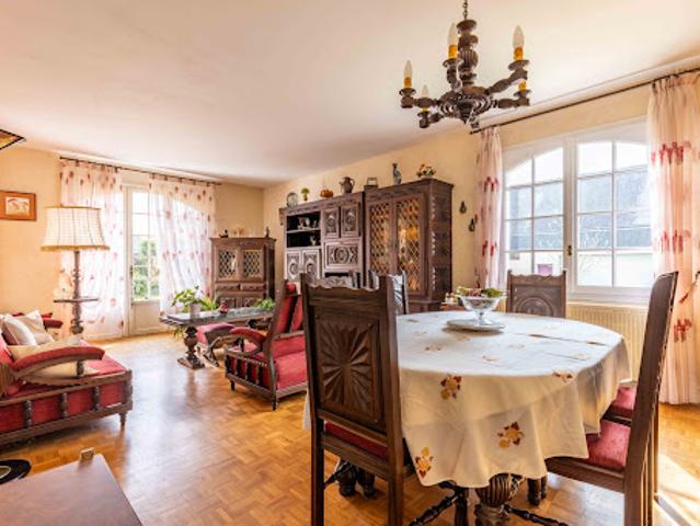 Villa vente à Rennes, Bretagne