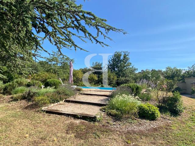 Villa vente à Carpentras, Visan