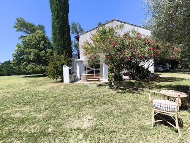 Villa vente à Nyons, Grignan