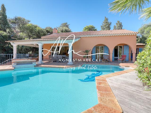 Villa vente à Arrondissement de Toulon, Le Lavandou