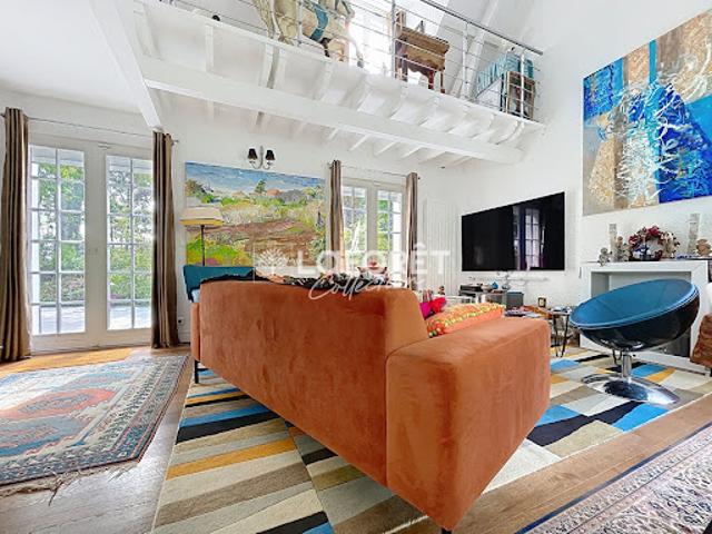 Villa vente à Montreuil-sur-Mer, Le Touquet-paris-plage