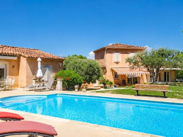 Villa vente à Carpentras, Malemort-du-comtat