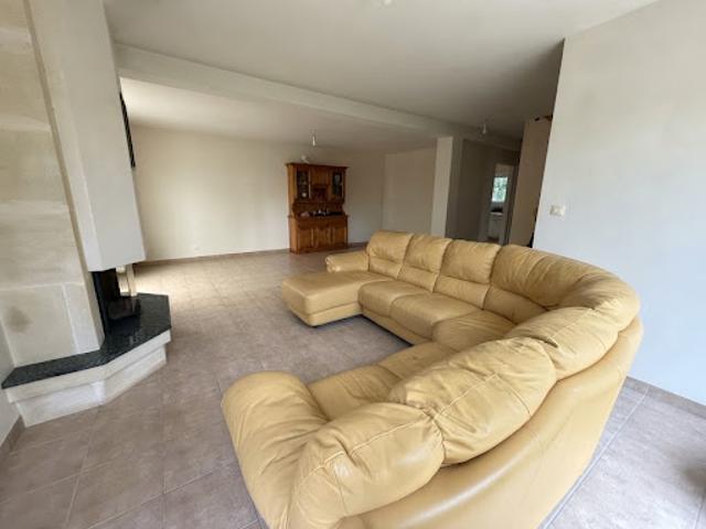 Villa vente à Le Bas Chatellier, Montreuil-le-Gast