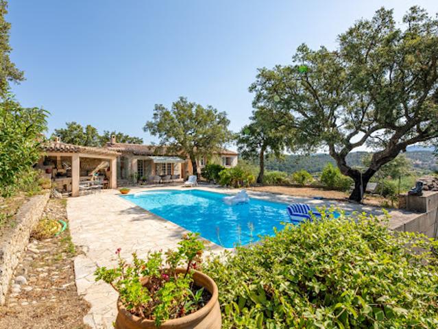 Villa vente à Arrondissement de Draguignan, Plan-de-la-tour