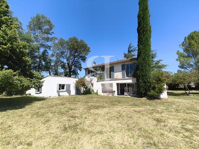 Villa vente à Carpentras, Richerenches