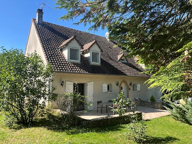 Villa vente à Sornay, Saône-et-Loire