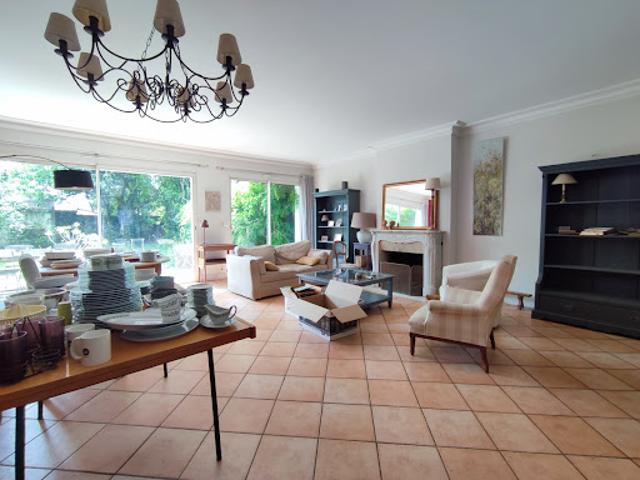 Villa vente à Nantes