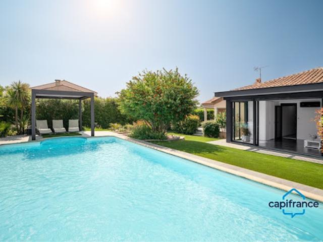 Villa vente à Montpellier, Juvignac