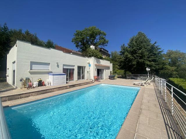 Villa vente à Autun, Le Creusot