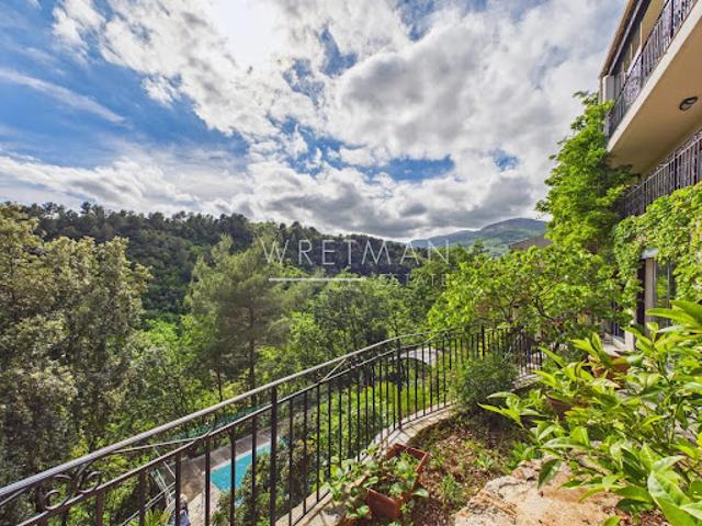 Villa vente à Grasse, Vence