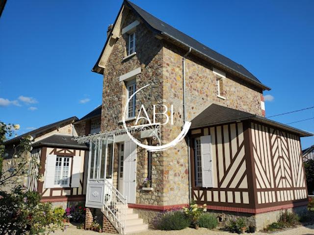 Villa vente à Alençon, Bagnoles-de-l'orne
