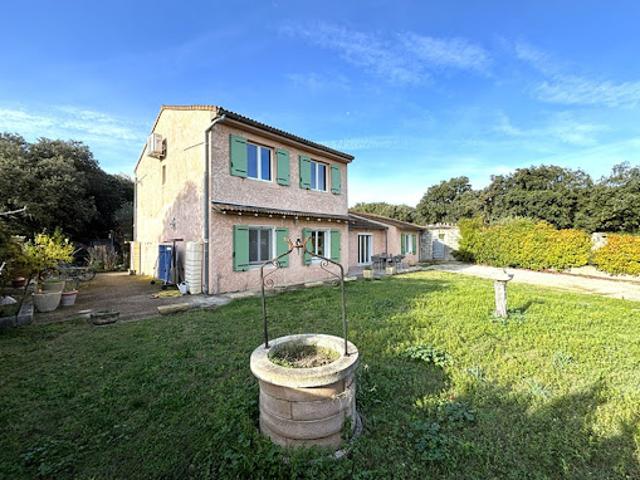 Villa vente à Nyons, Chamaret
