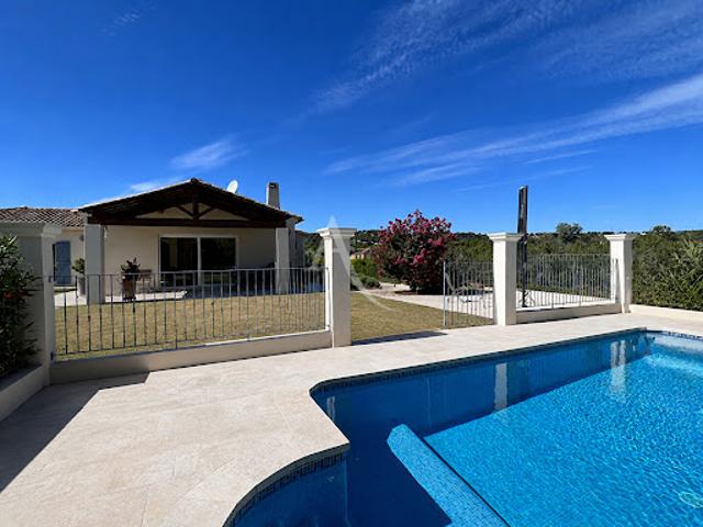 Villa vente à Montpellier, Grabels