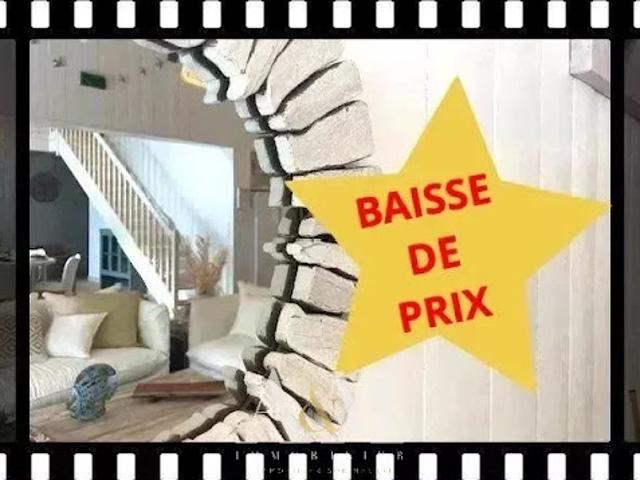 Villa vente à Arcachon, Lège-cap-ferret