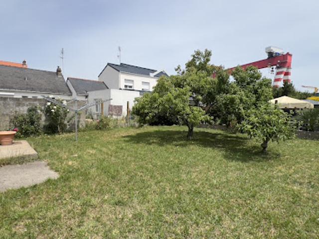 Villa vente à Saint-Nazaire, Saint-nazaire