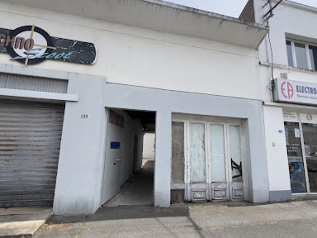 Villa vente à Saint-Nazaire, Saint-nazaire