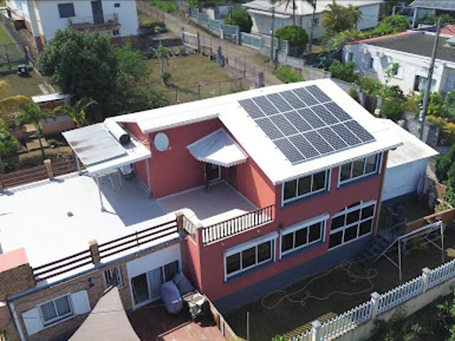 Villa vente à La Réunion