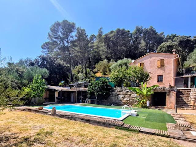 Villa vente à Arrondissement de Draguignan, Vidauban