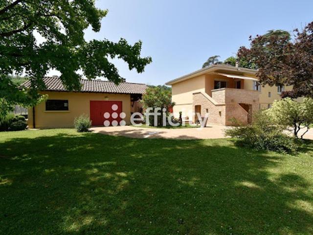 Villa vente à Mâcon, Sancé